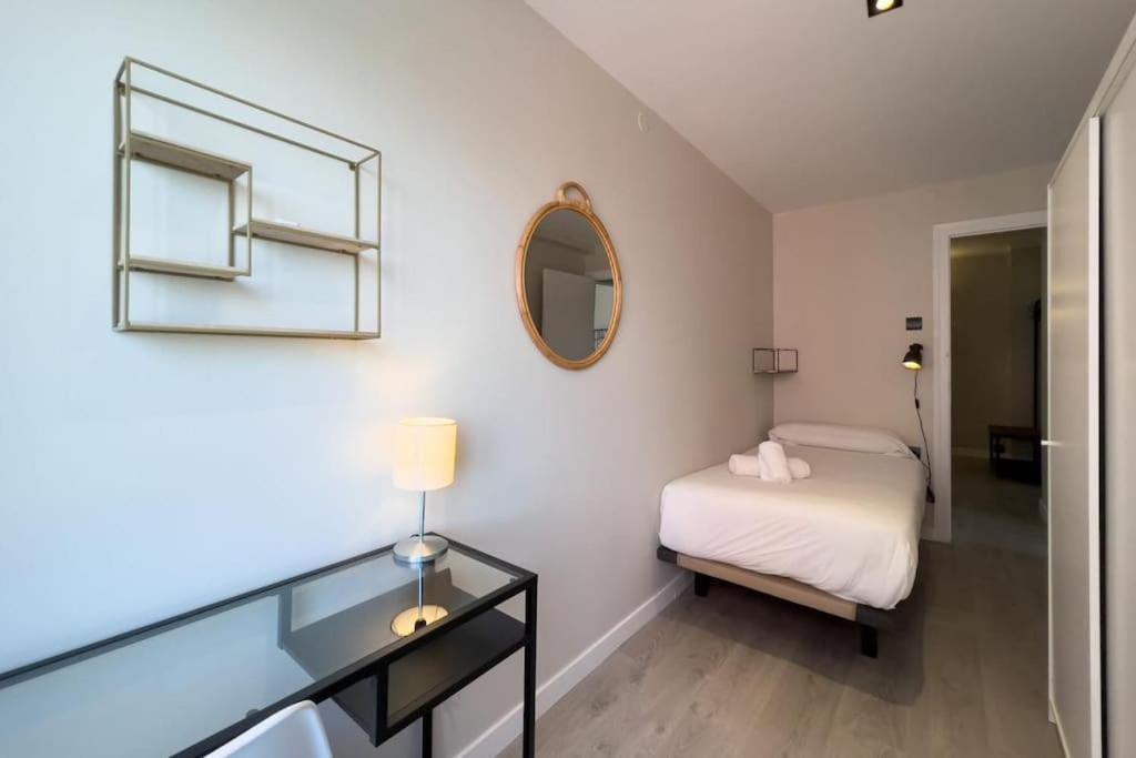 Bebarceloner Sant Andreu - 3 Bedrooms Appartement *