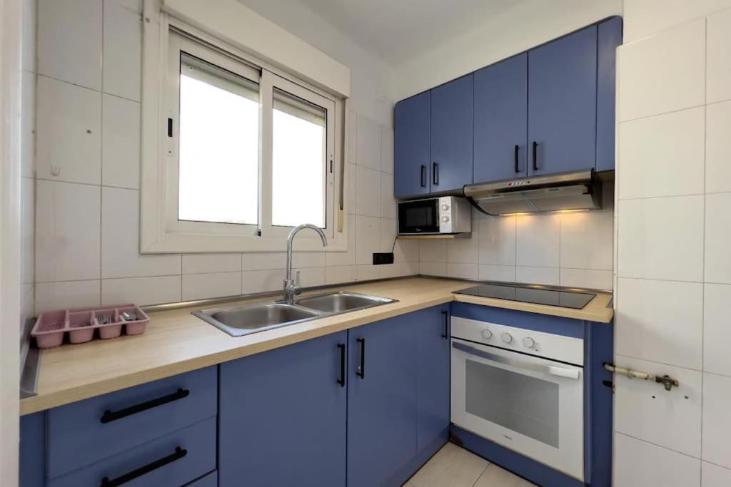 Bebarceloner Sant Andreu - 3 Bedrooms Appartement